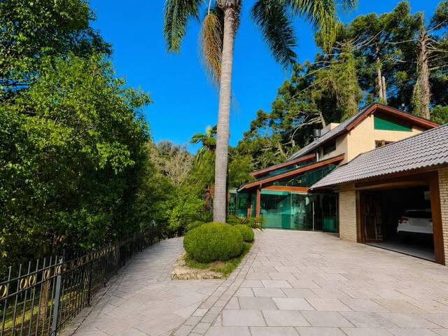 #297 - Casa para Venda em Caxias do Sul - RS