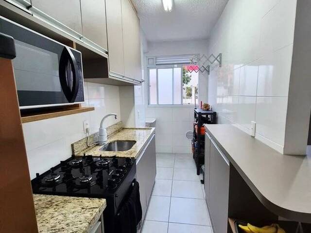 #298 - Apartamento para Venda em Caxias do Sul - RS