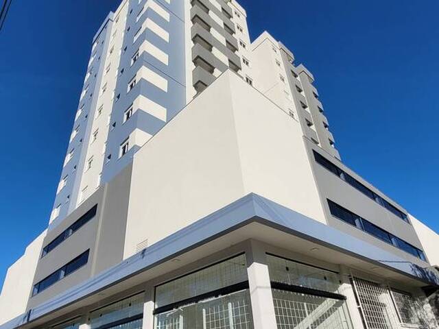 #299 - Apartamento para Venda em Caxias do Sul - RS