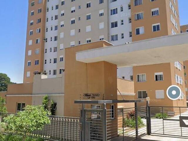 #300 - Apartamento para Venda em Caxias do Sul - RS