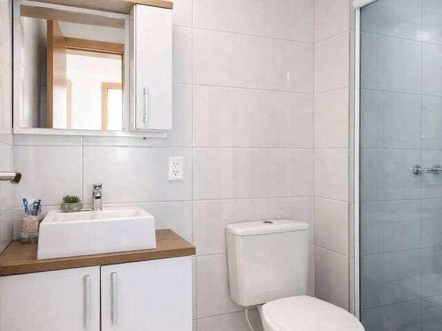 #300 - Apartamento para Venda em Caxias do Sul - RS