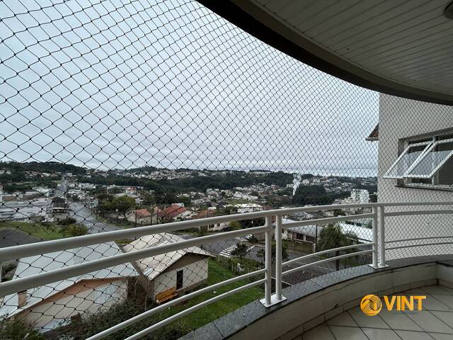 Apartamento para Venda em Farroupilha - 4