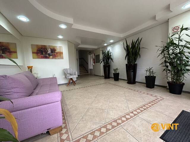 #302 - Apartamento para Venda em Farroupilha - RS