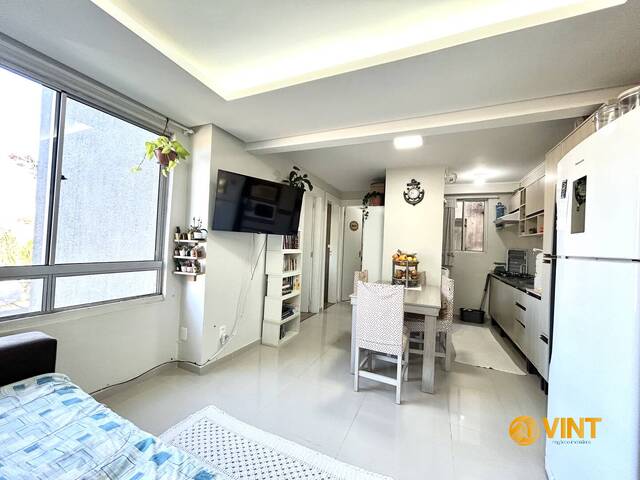 #307 - Apartamento para Venda em Farroupilha - RS