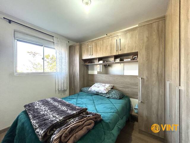 Apartamento para Venda em Farroupilha - 4