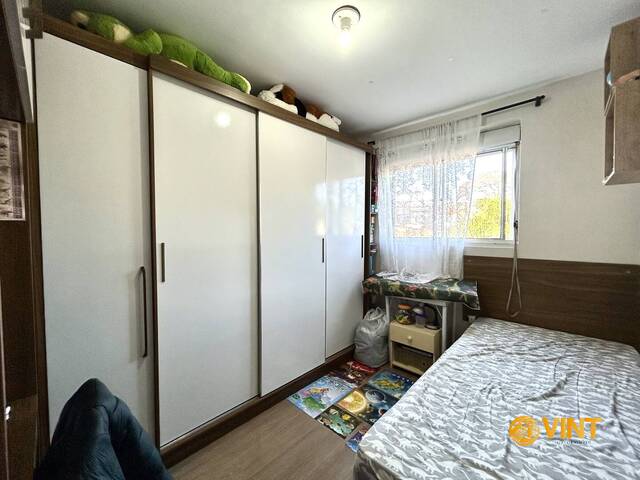 Apartamento para Venda em Farroupilha - 5