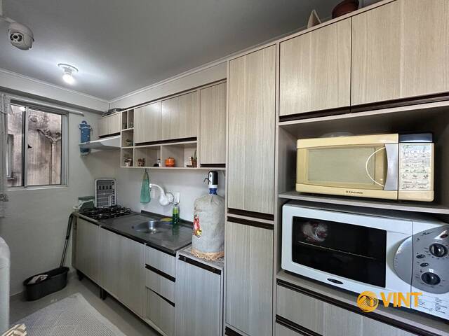 #307 - Apartamento para Venda em Farroupilha - RS