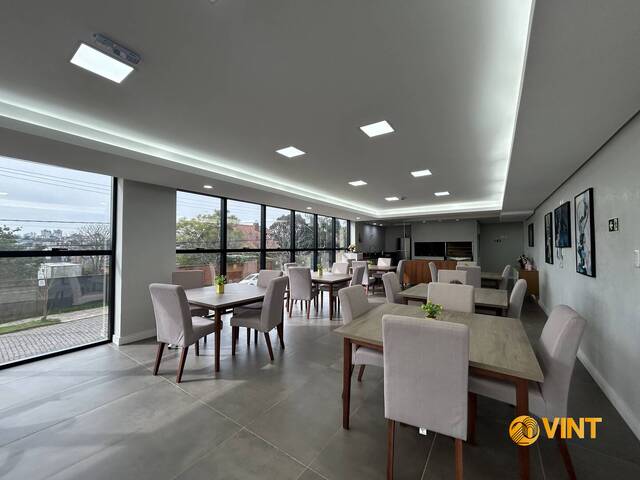 #308 - Apartamento para Venda em Caxias do Sul - RS